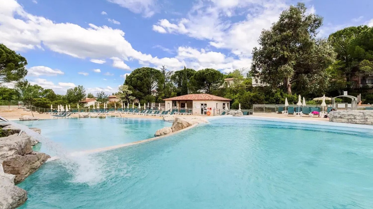 Photo of Outdoor in Rouret