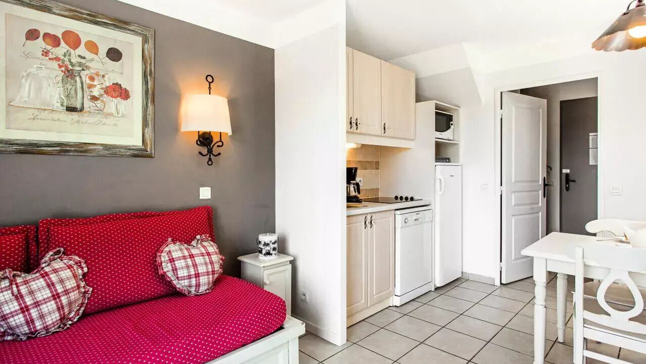 Photo of Livingroom in Rouret