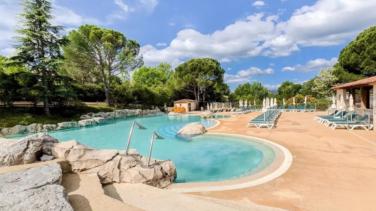 Photo of Outdoor in Rouret