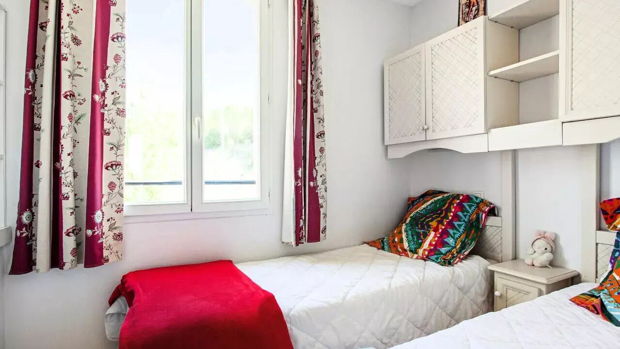 Photo of Bedroom in Rouret