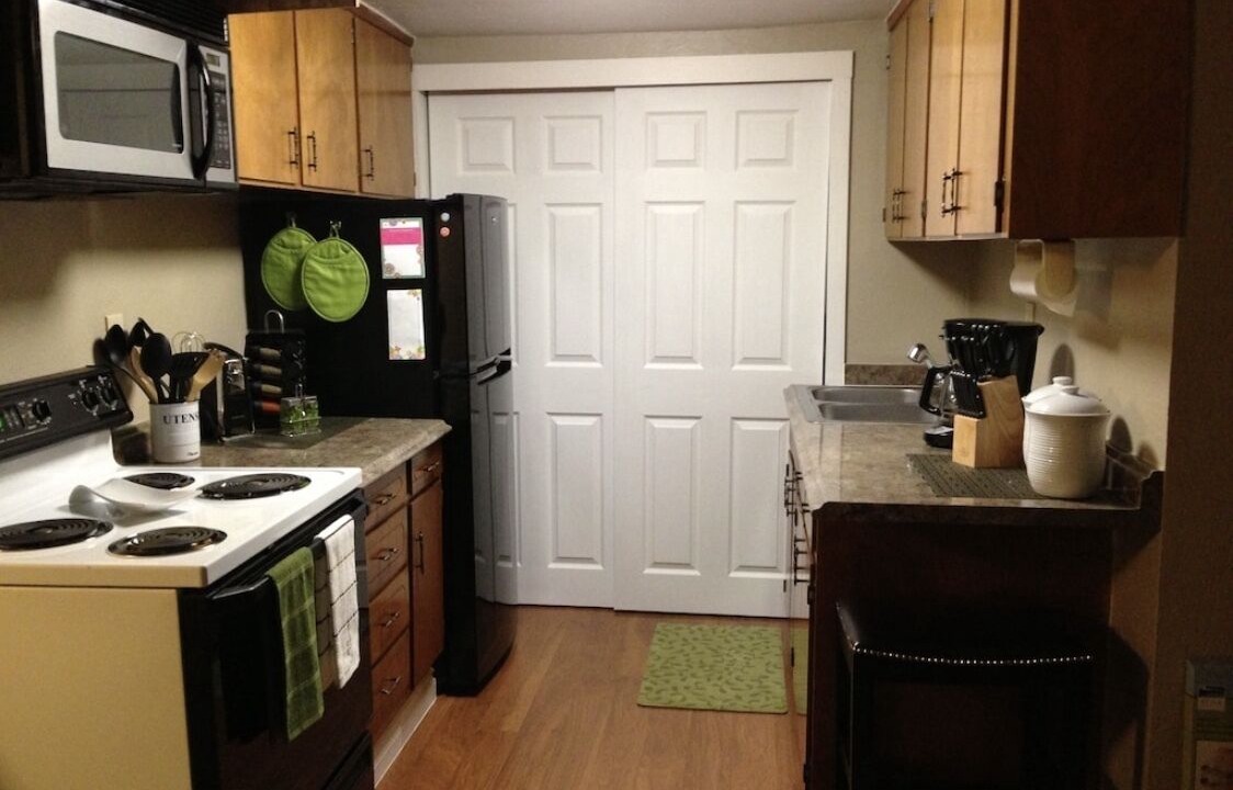 Photo of Kitchen in Port Angeles