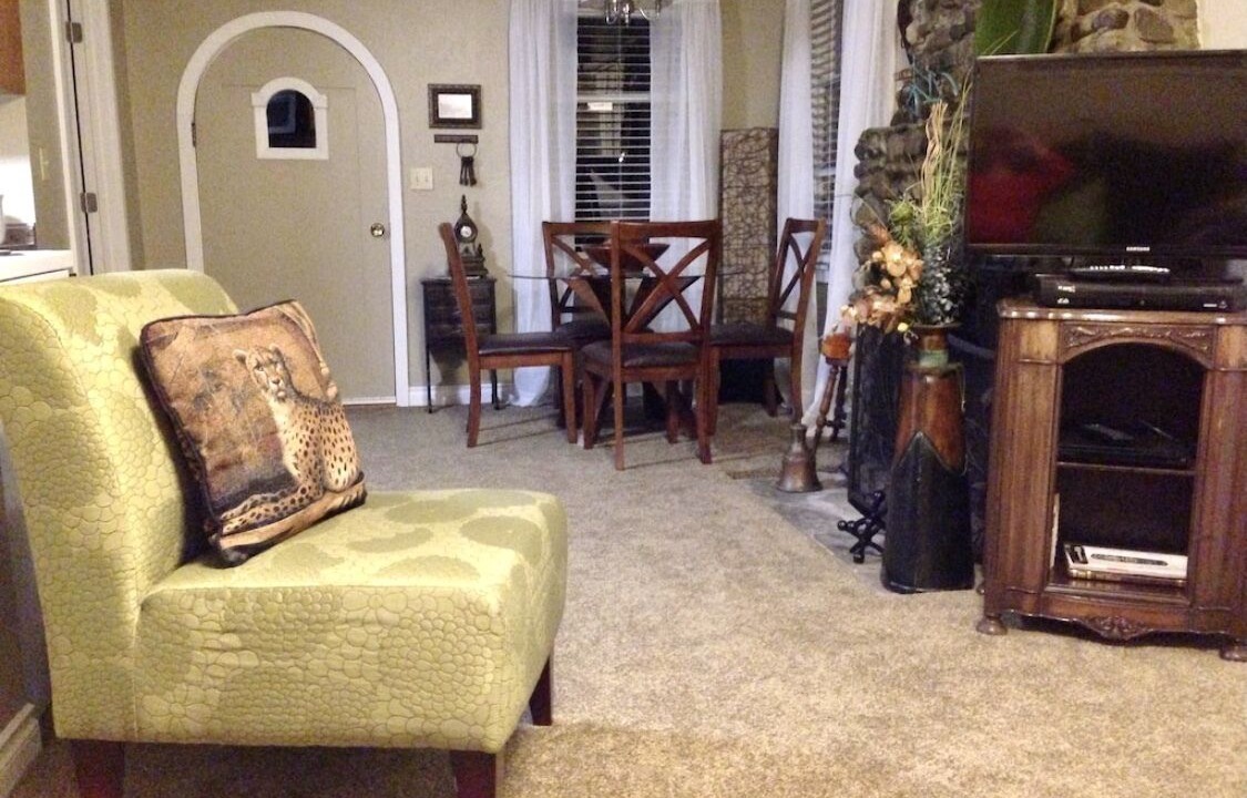 Photo of Livingroom in Port Angeles