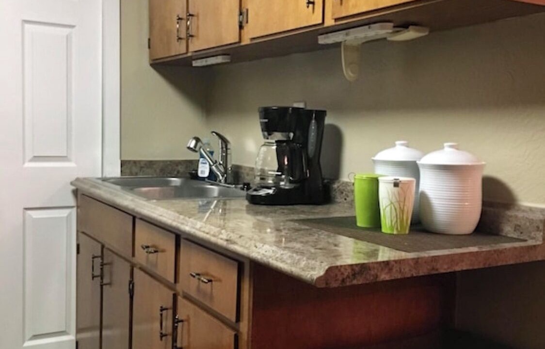Photo of Kitchen in Port Angeles