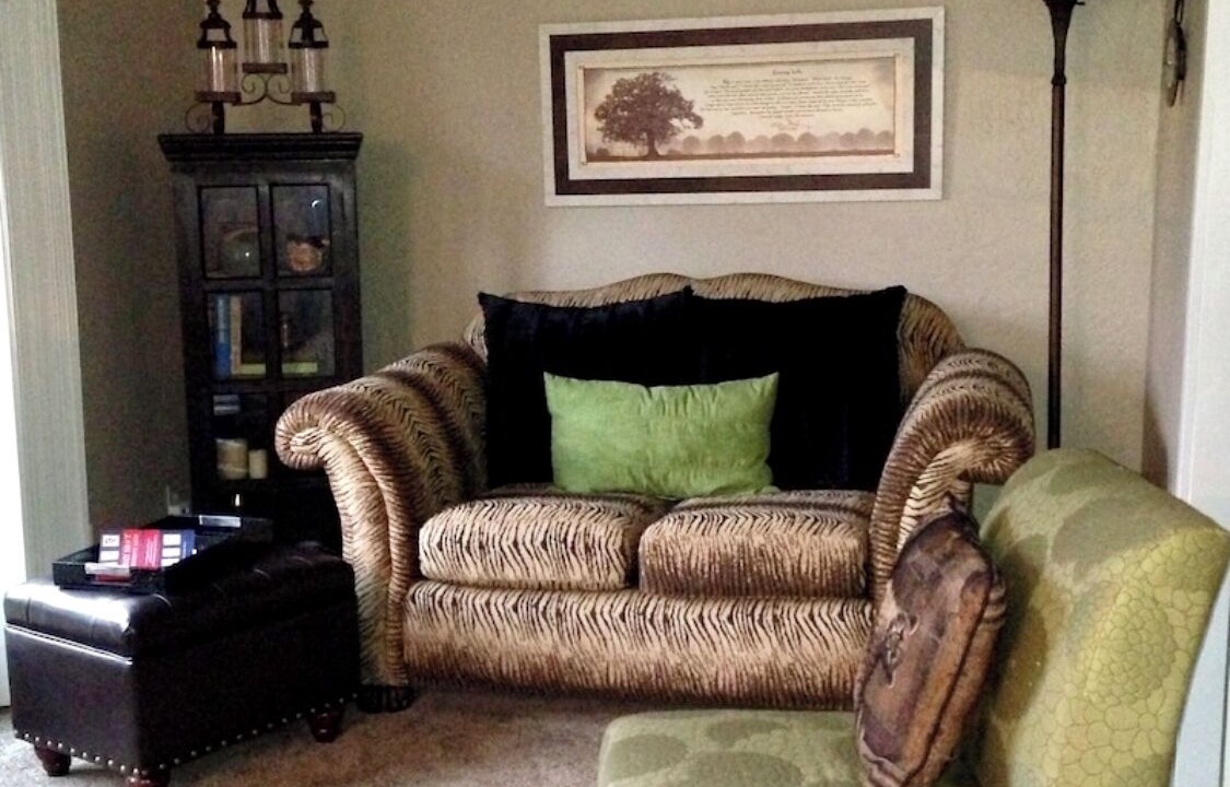 Photo of Livingroom in Port Angeles