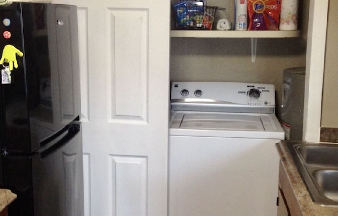 Photo of Kitchen in Port Angeles