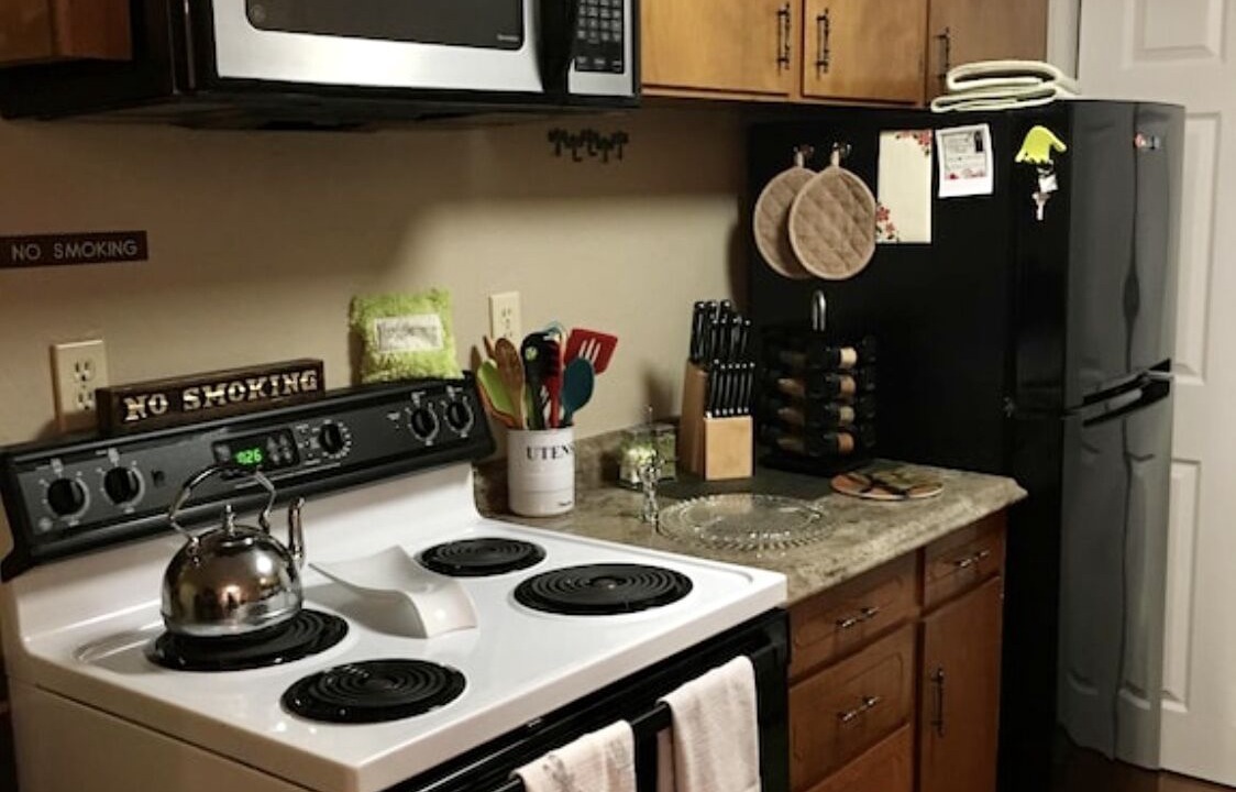 Photo of Kitchen in Port Angeles