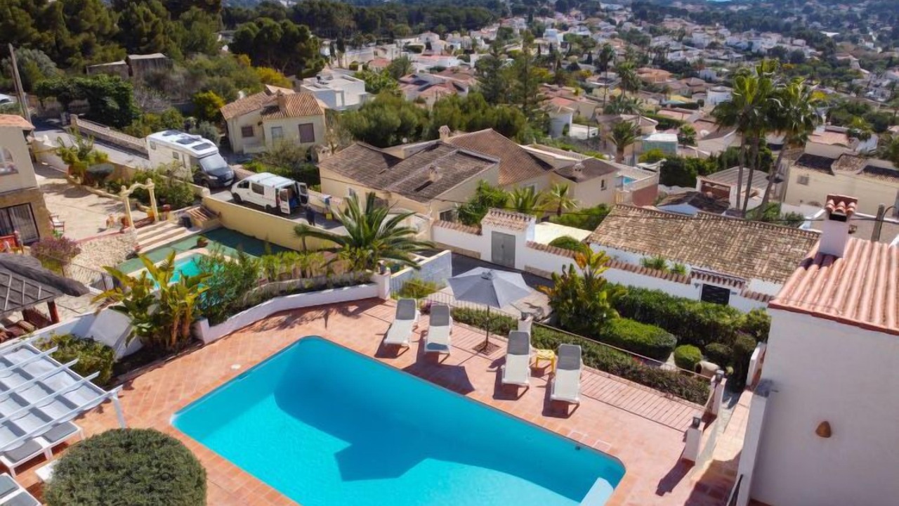 Photo of Outdoor in Benimeit