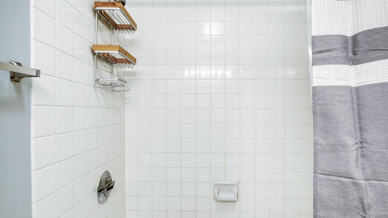 Photo of Bathroom in Streeterville
