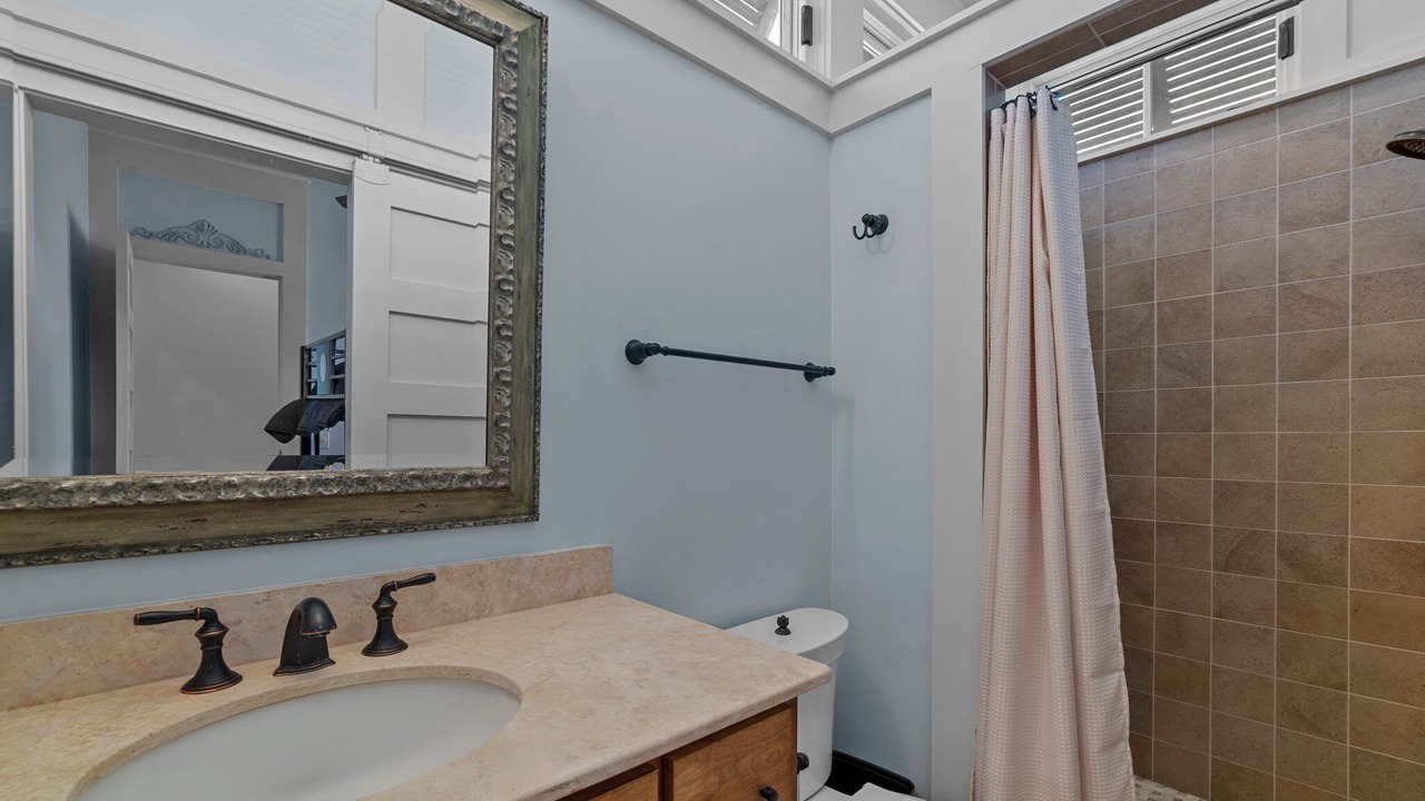 Photo of Bathroom in Oriental