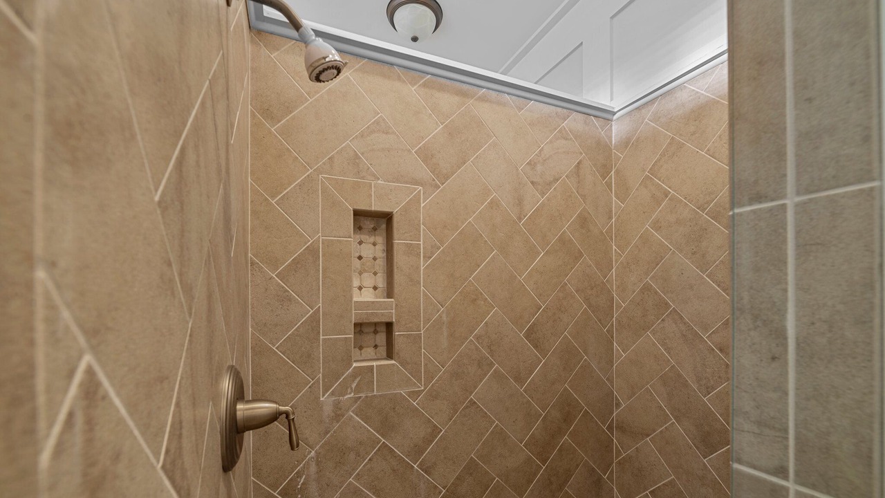 Photo of Bathroom in Oriental