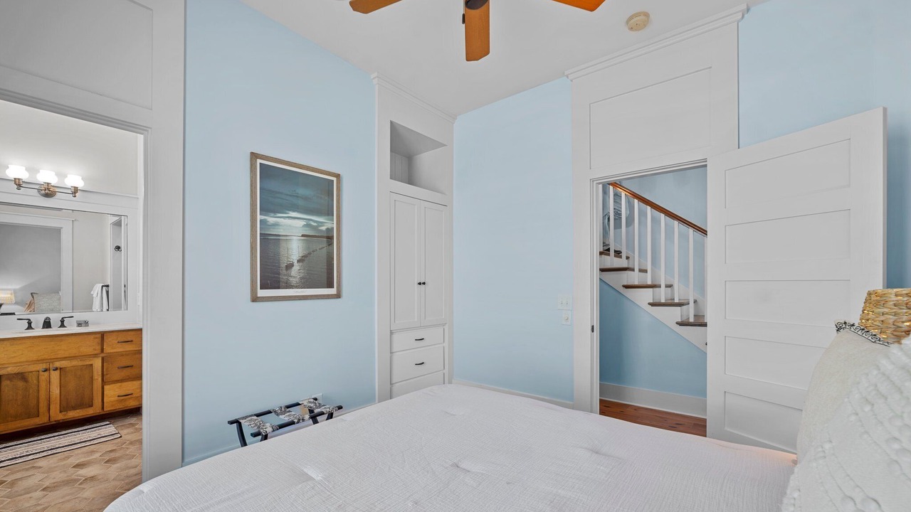 Photo of Bedroom in Oriental