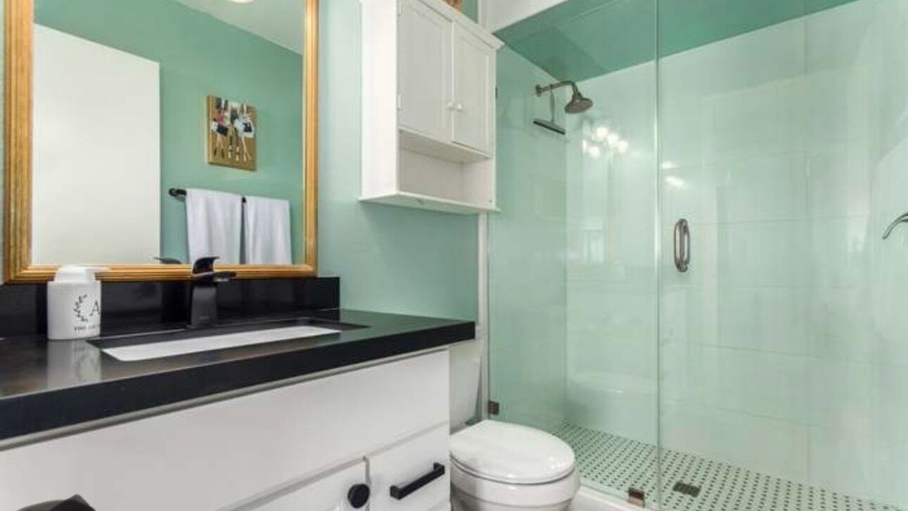 Photo of Bathroom in Desert Foothills Estates