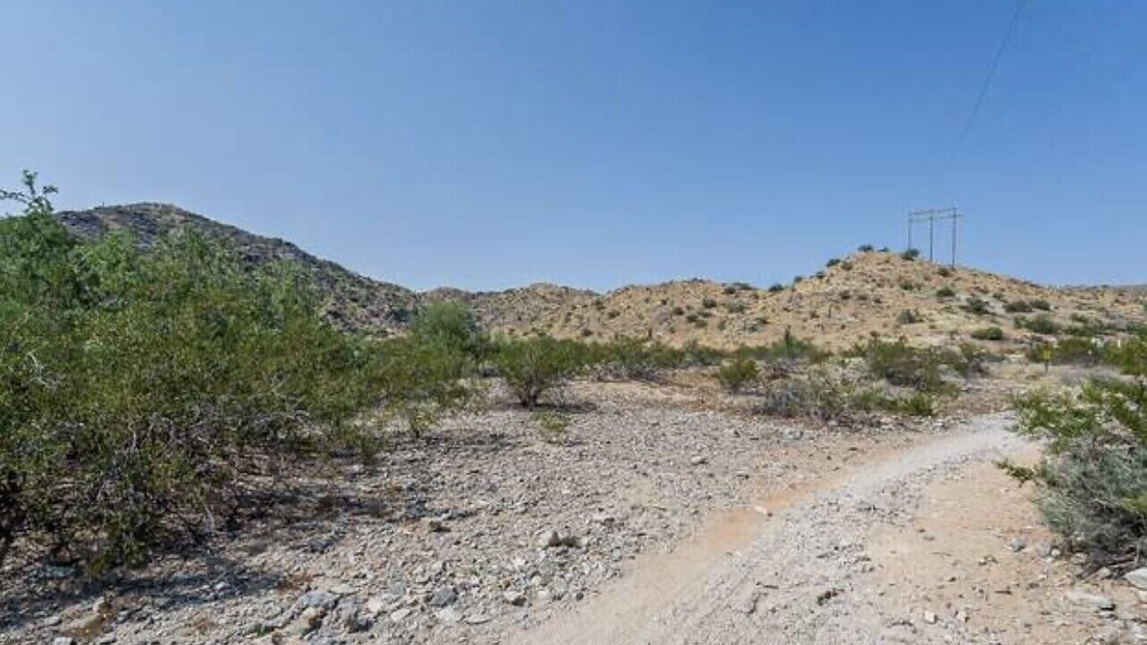 Photo of Outdoor in Desert Foothills Estates