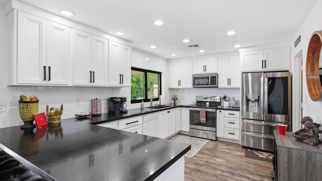 Photo of Kitchen in Desert Foothills Estates