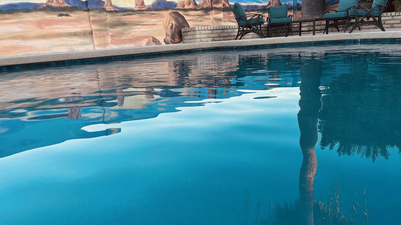 Photo of Outdoor in Desert Foothills Estates