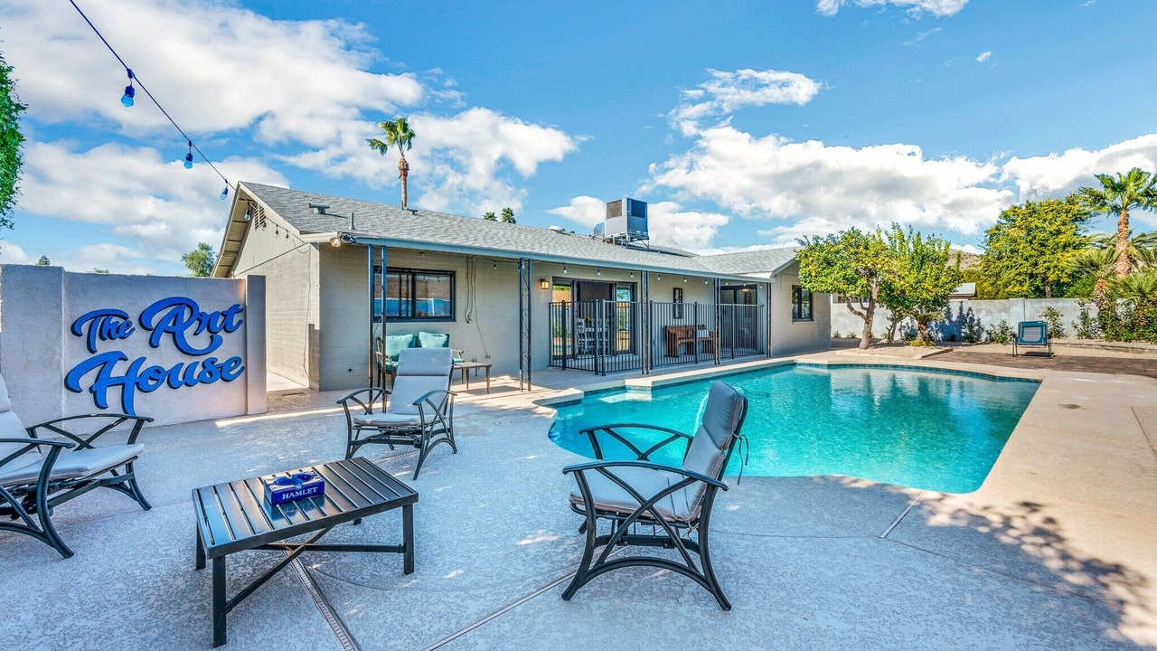 Photo of Outdoor in Desert Foothills Estates