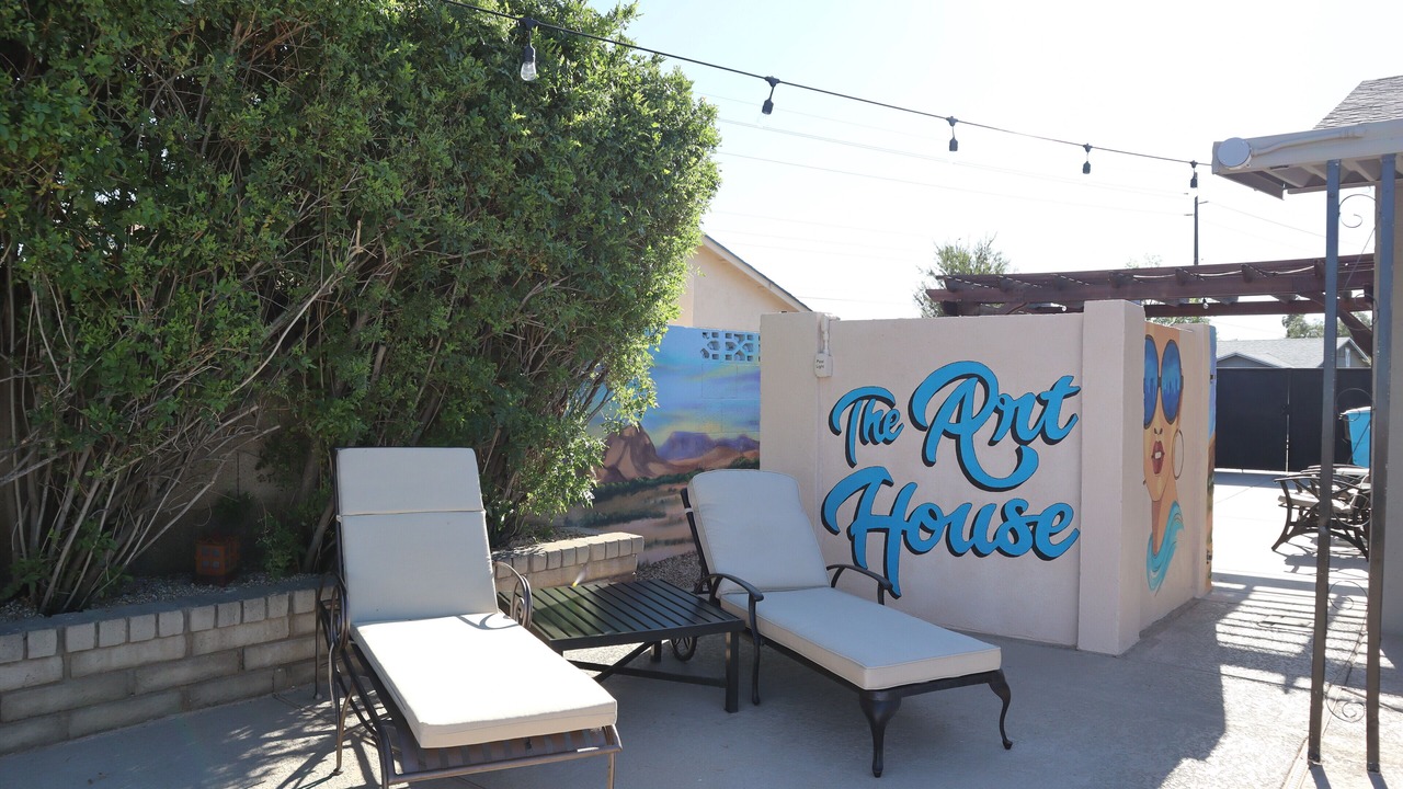 Photo of Outdoor in Desert Foothills Estates