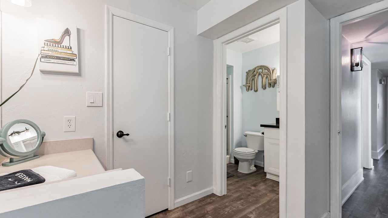 Photo of Bathroom in Desert Foothills Estates