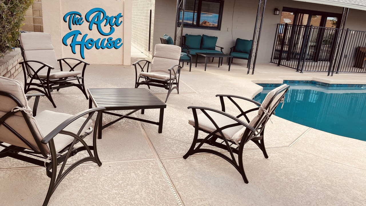 Photo of Outdoor in Desert Foothills Estates