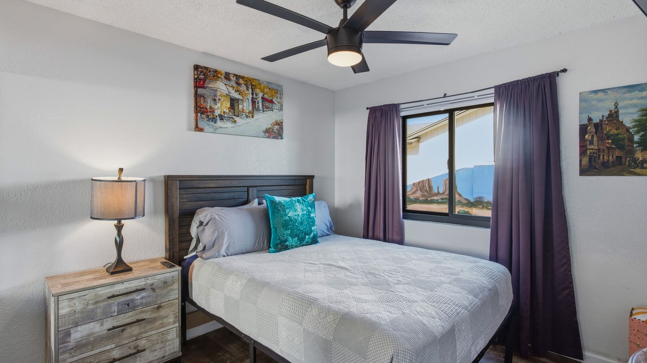 Photo of Bedroom in Desert Foothills Estates