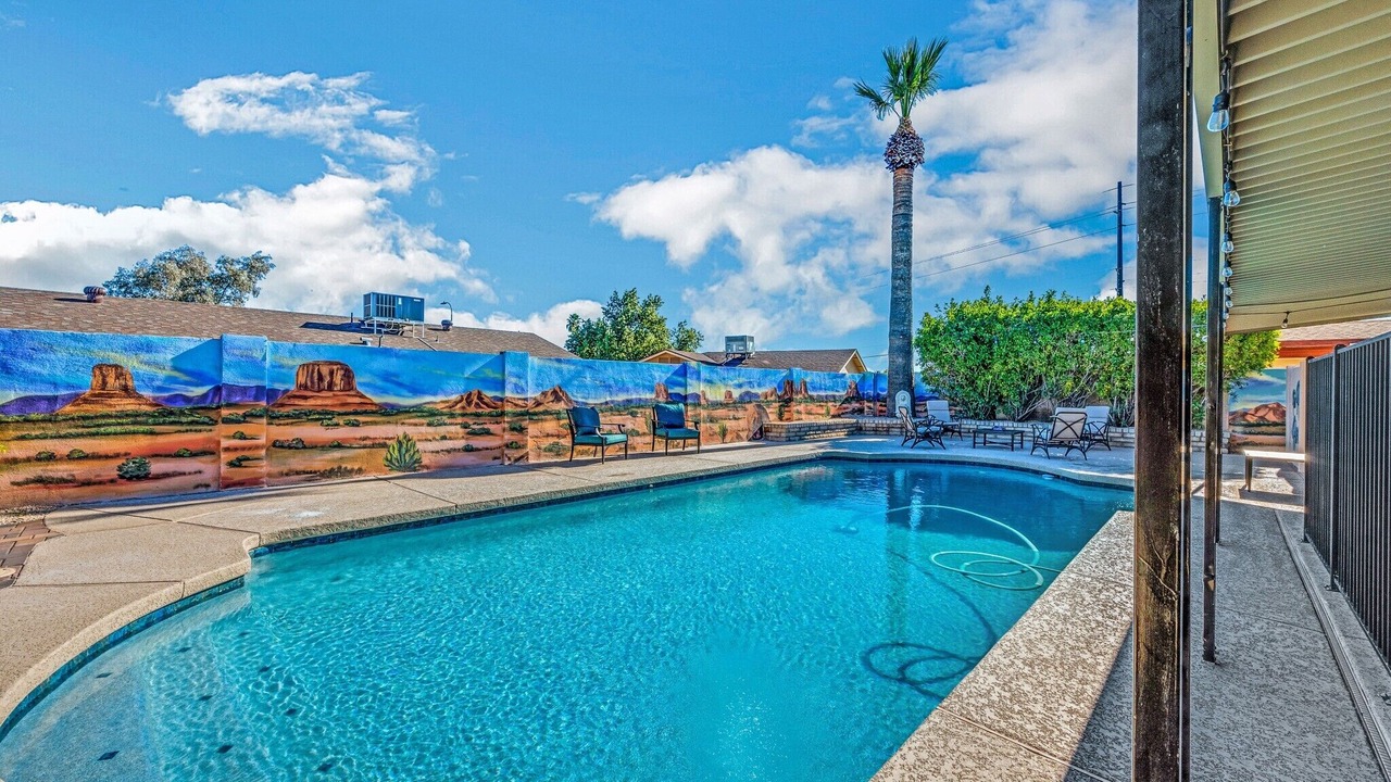 Photo of Outdoor in Desert Foothills Estates