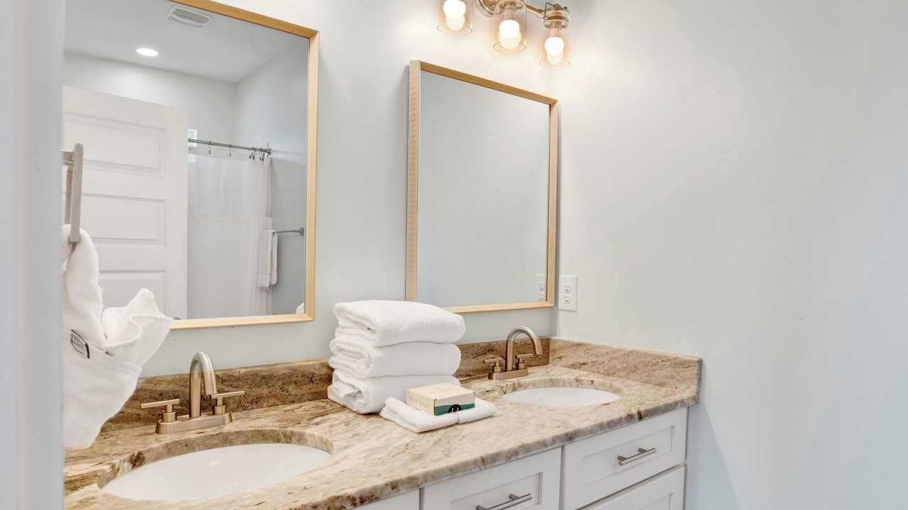 Photo of Bathroom in Morgantown