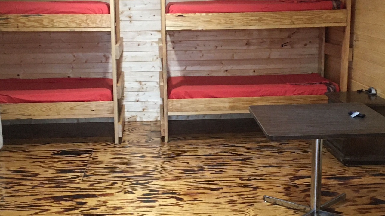Photo of Bedroom in Ethel