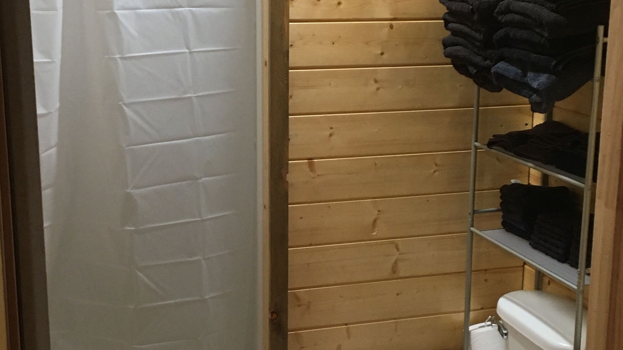 Photo of Bathroom in Ethel
