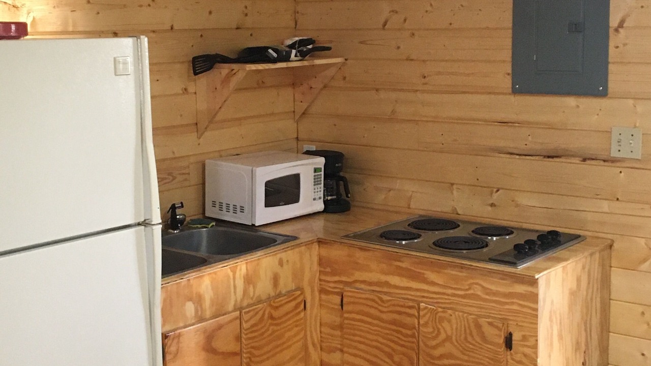 Photo of Kitchen in Ethel
