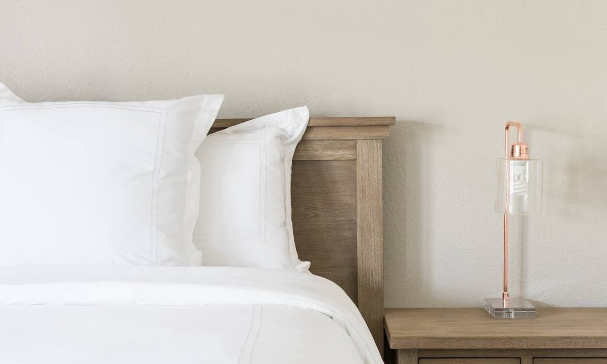 Photo of Bedroom in Desert Park Estates
