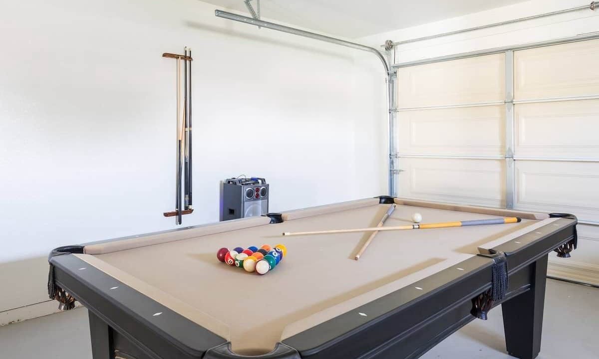 Photo of Bedroom in Desert Park Estates