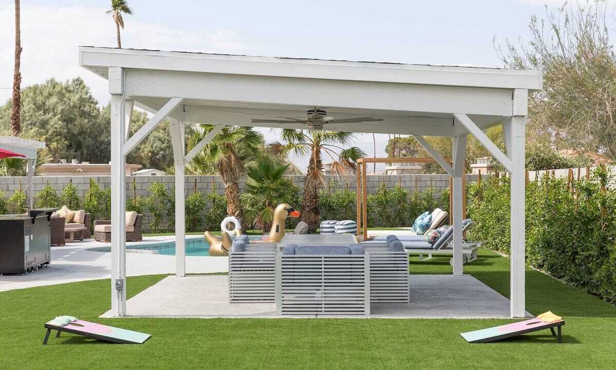 Photo of Outdoor in Desert Park Estates
