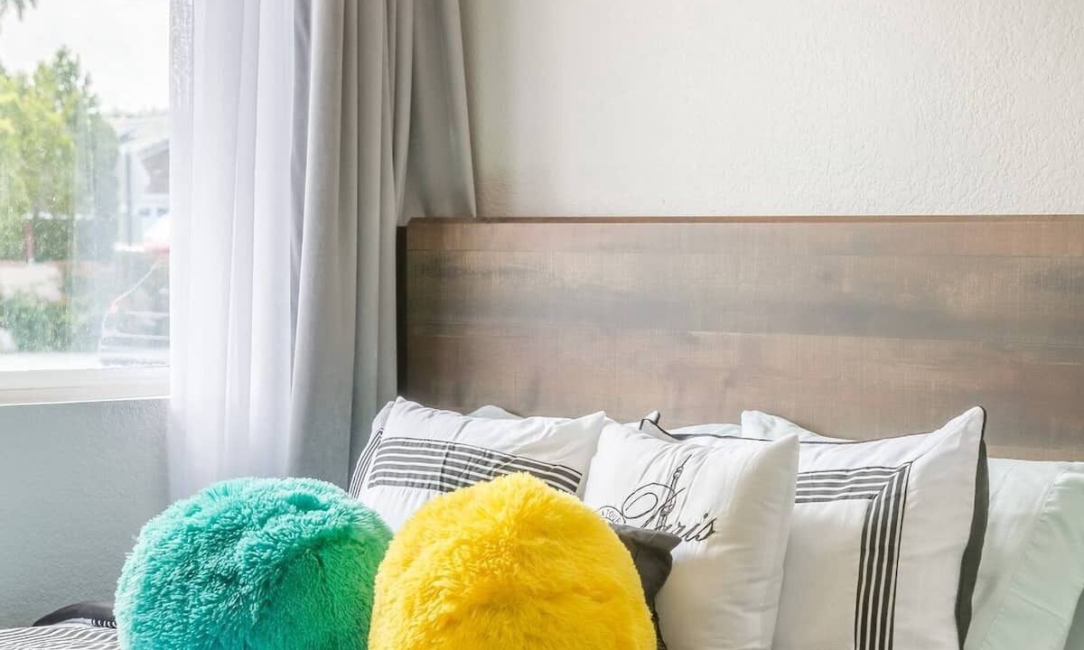 Photo of Bedroom in Desert Park Estates