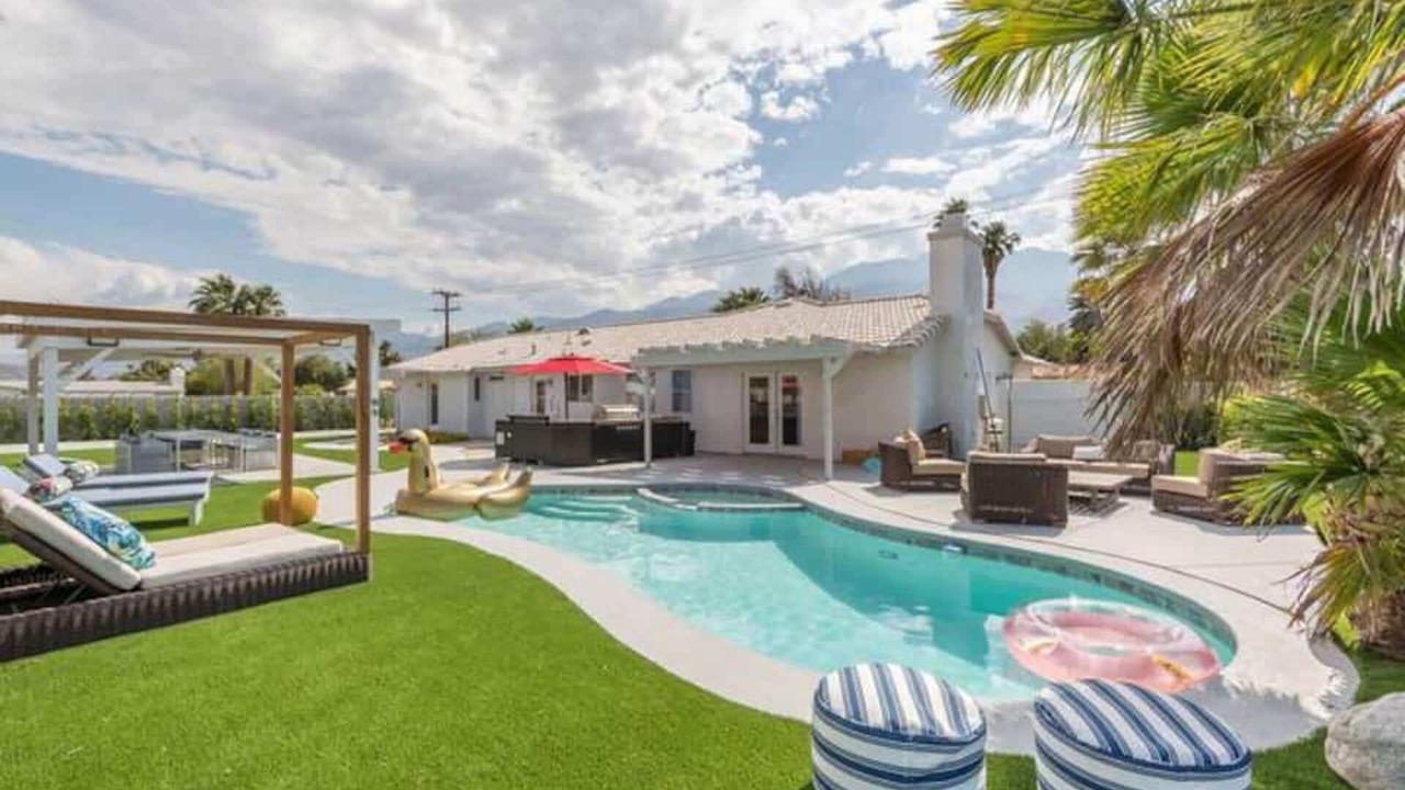 Photo of Outdoor in Desert Park Estates