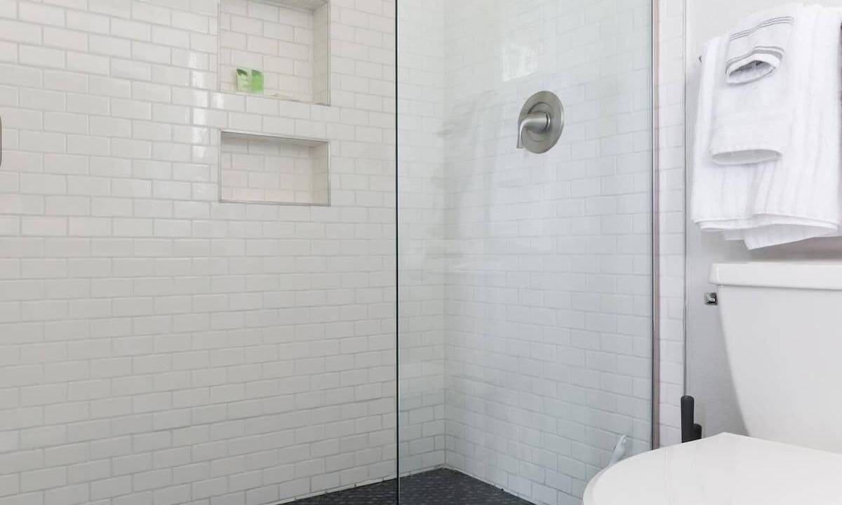 Photo of Bathroom in Desert Park Estates