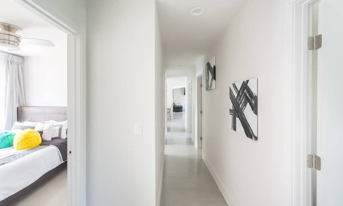 Photo of Bedroom in Desert Park Estates