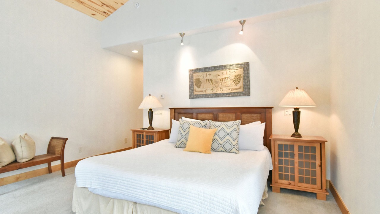 Photo of Bedroom in The Reserve