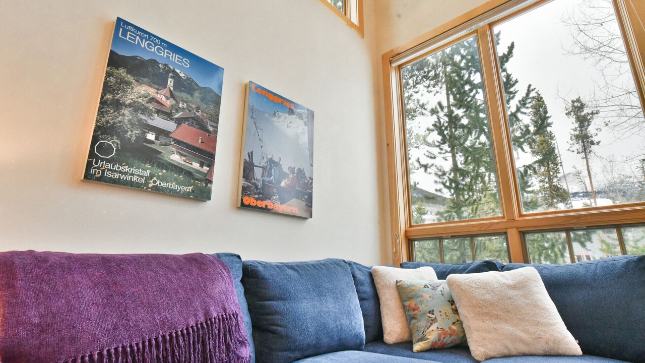 Photo of Livingroom in The Reserve
