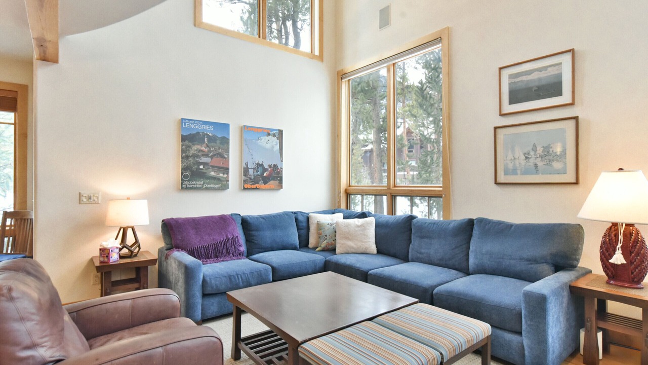 Photo of Livingroom in The Reserve