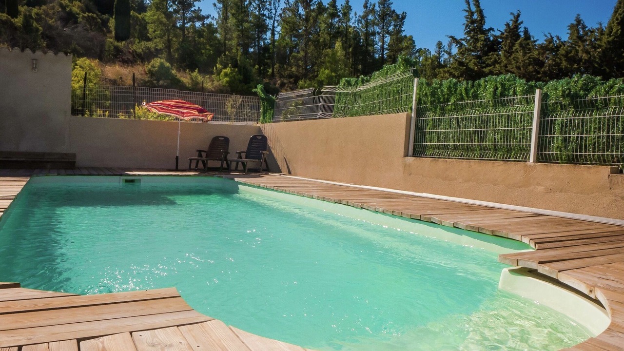 Photo of Outdoor in Fraisse-des-Corbieres