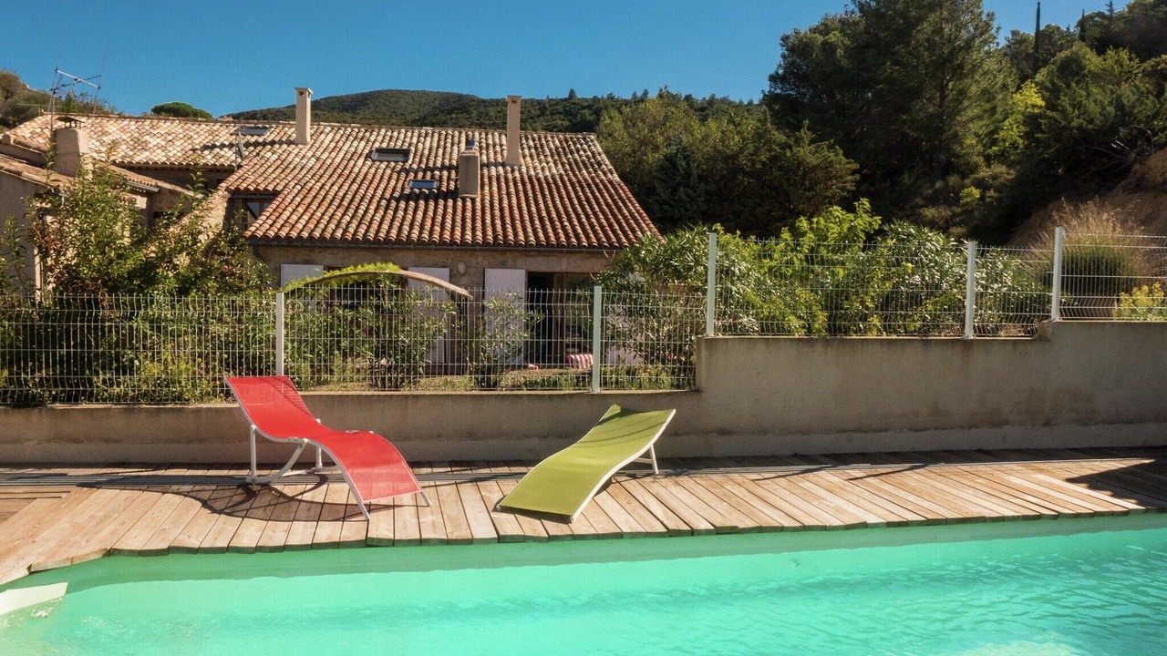 Photo of Outdoor in Fraisse-des-Corbieres