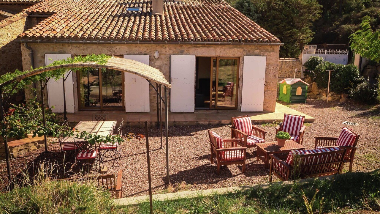 Photo of Outdoor in Fraisse-des-Corbieres