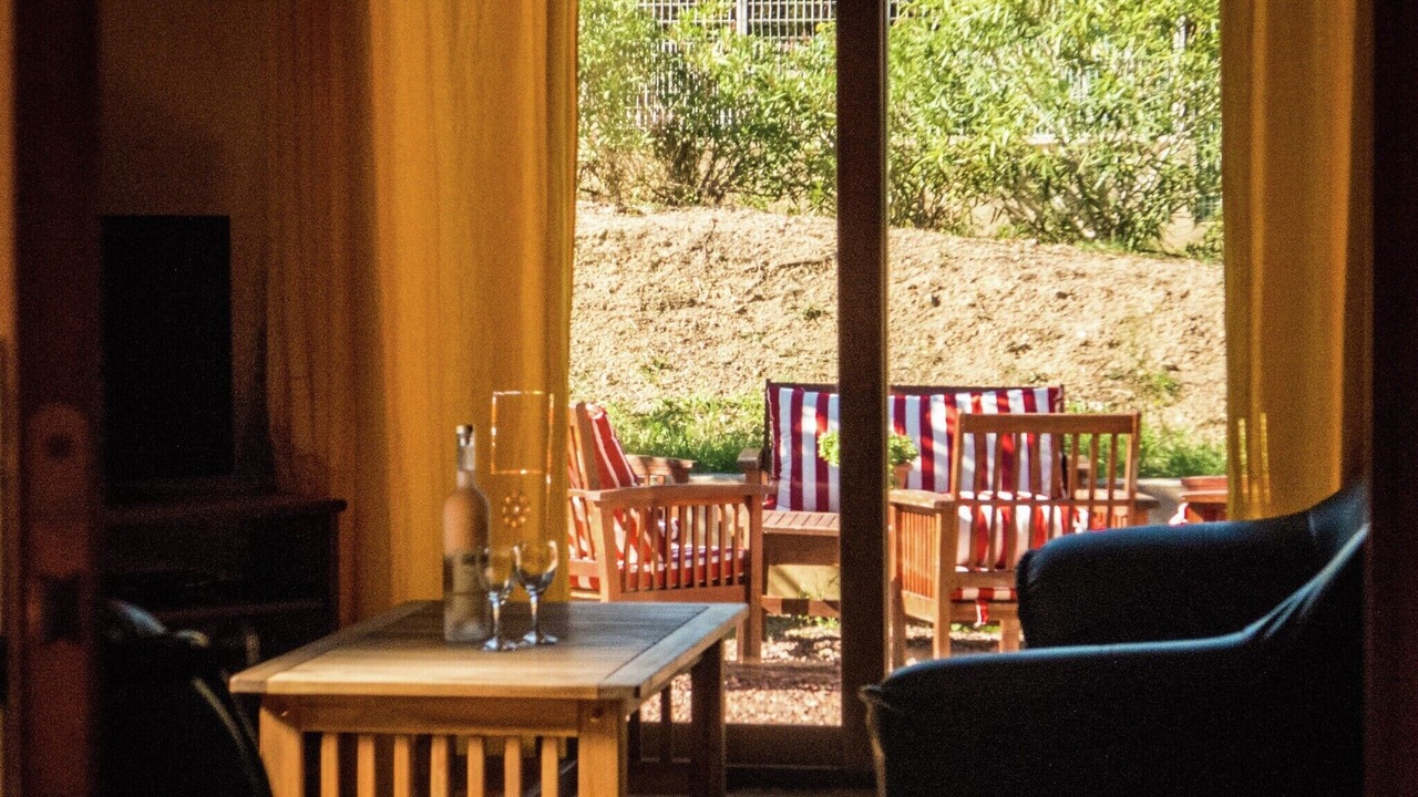 Photo of Livingroom in Fraisse-des-Corbieres