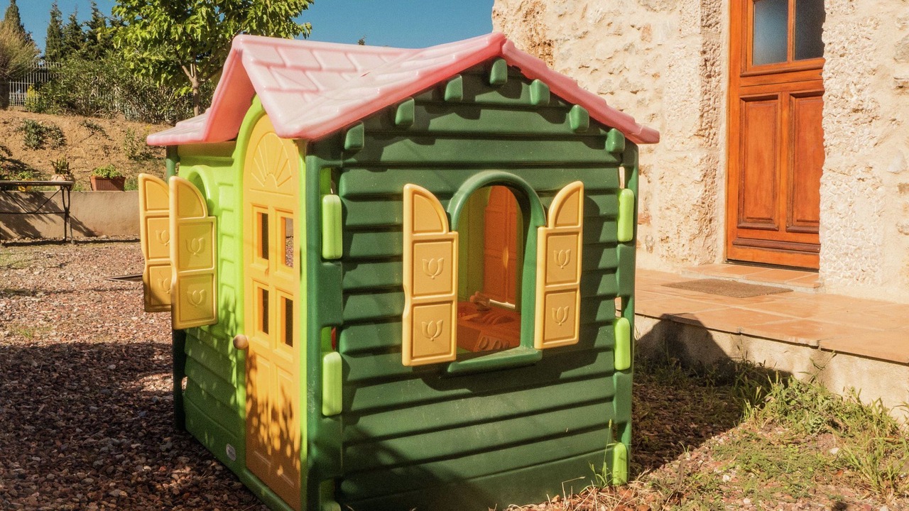 Photo of Outdoor in Fraisse-des-Corbieres