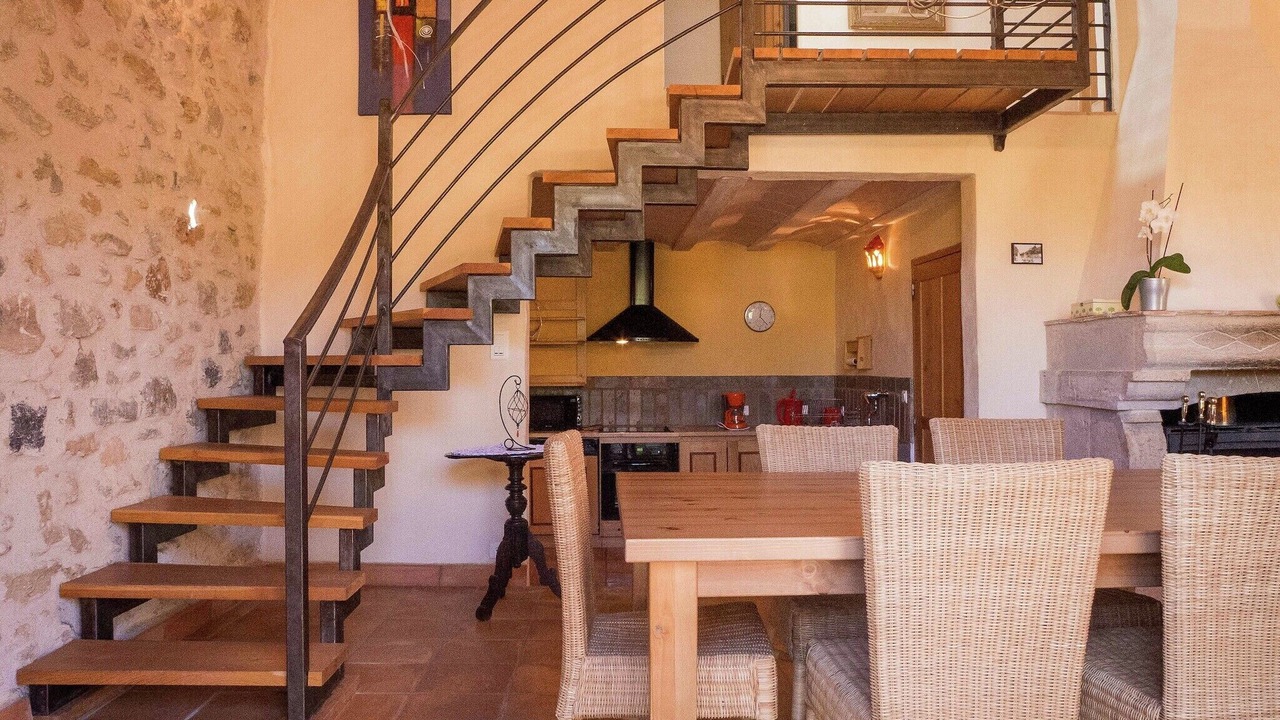 Photo of Livingroom in Fraisse-des-Corbieres