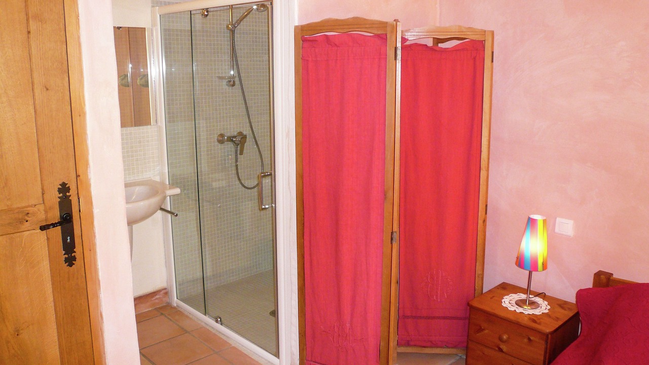 Photo of Bathroom in Fraisse-des-Corbieres