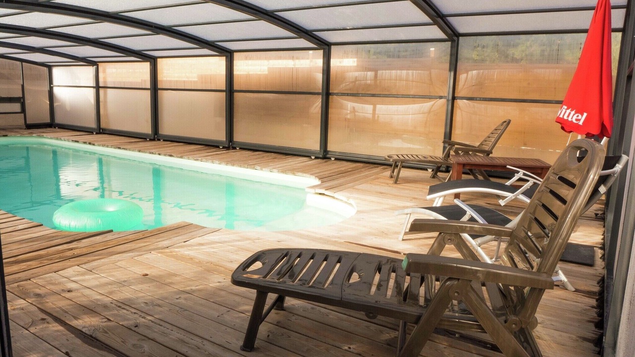 Photo of Outdoor in Fraisse-des-Corbieres