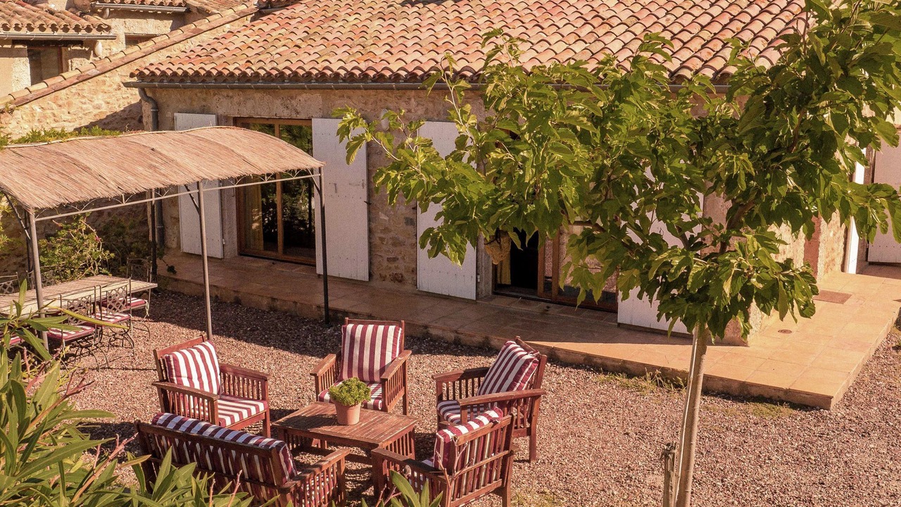 Photo of Outdoor in Fraisse-des-Corbieres