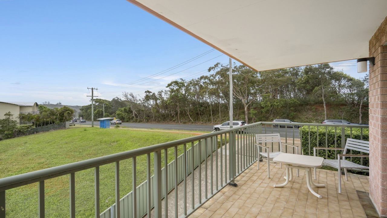 Photo of Outdoor in Flynns Beach