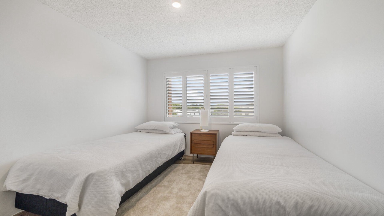 Photo of Bedroom in Flynns Beach